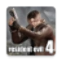 icon Hint Resident Evil 4 cho Samsung Galaxy A9 Star Lite