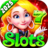 icon com.unicornstudio.cashparty.slots.casino.vegas.free 1.7.332