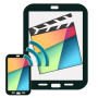 icon Miracast Player cho Samsung Galaxy S3
