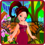 icon Casual Princess Dress Up