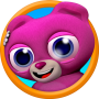 icon Talking Baby Bear cho Xtouch Unix Pro