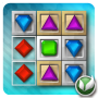 icon Jewels Maze! cho Allview P8 Pro