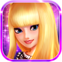 icon Superstar Fashion Girl cho intex Cloud String V2.0