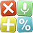 icon Calculator 1.4.34