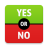 icon Yes Or No 15.0.0