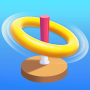 icon Lucky Toss 3D