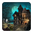 icon Ghost House Escape 1.22