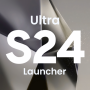 icon Galaxy S24 Ultra Launcher cho Prestigio Muze B7