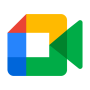 icon Google Meet cho Xtouch Unix Pro