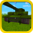 icon MCPE Mod War Tank 1.1