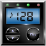 icon Digital metronome cho Aermoo M1