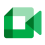 icon Google Meet cho elephone A4