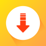 icon Video downloader, save video cho Samsung Galaxy Note 8