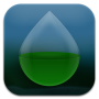 icon Raindrop GO Launcherex Theme cho BLU S1