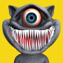 icon Scary Juan