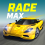 icon Race Max cho Huawei P20 Lite