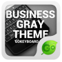 icon GOKeyboard Business Gray Theme