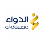 icon AlDawaa Pharmacies cho Samsung Galaxy Young 2