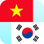 icon Vietnamese Korean Translator