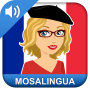 icon Learn French Fast: Course