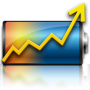 icon Battery Stats Plus