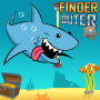 icon I am Shark Finder Outer