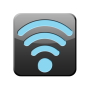 icon WiFi File Transfer cho Xiaomi Mi 8