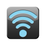icon WiFi File Transfer cho Fly Nimbus 16