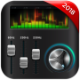 icon Music Equalizer EQ cho Xtouch Unix Pro