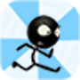 icon Super Stickman Jungle Adventure