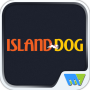 icon Island Dog Magazine cho Samsung Galaxy S6 Edge