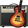 icon Guitar cho iball Slide Nimble 4GF