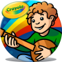 icon Color, Draw & Sing