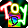 icon Doodle Toy!™ Kids Draw Paint cho Sony Xperia XA2
