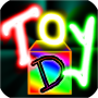 icon Doodle Toy!™ Kids Draw Paint cho UMIDIGI Z2 Pro