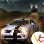 icon Desert Race