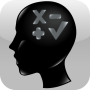icon Brain Training - Math Workout cho Samsung Galaxy Tab 2 10.1 P5100