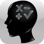 icon Brain Training - Math Workout cho Samsung Galaxy J5 Prime