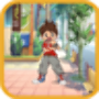 icon Yokai Watch Ninja Adventure