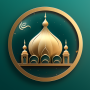 icon Muslim: Prayer, Ramadan 2024 cho oneplus 3