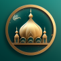icon Muslim: Prayer, Qibla Finder cho Micromax Canvas Spark 2 Plus