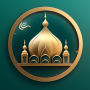 icon Muslim: Prayer, Ramadan 2024 cho Samsung Galaxy S3 Neo(GT-I9300I)