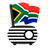 icon Radio ZA, Podcasts, Music, Songs, News 4.0.28