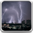 icon Thunderstorm Live Wallpaper 13.0