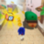 icon Sonic Sahara Dash