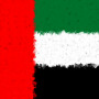 icon Arab Emirates Radio cho tecno W1