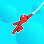 icon Stickman Hook