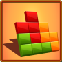 icon Fit It Puzzles : Tangram Style Puzzles