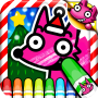 icon Christmas