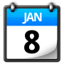 icon Smooth Calendar